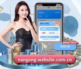 nangong-website.com.cn APP